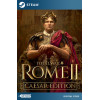 Total War: Rome II 2 - Caesar Edition Steam CD-Key [GLOBAL]